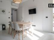 Appartamento 1 camere da letto, Milan Milan 20158 ES96347533