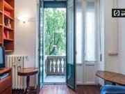 Appartamento 1 camere da letto, Milan Milan 20159...