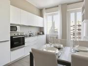 Appartamento 1 camere da letto, Milan Milan 20159...