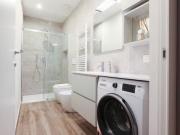 Appartamento 1 camere da letto, Milan Milan 20159 ES61476486