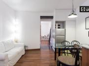 Appartamento 1 camere da letto, Milan Milan 20162 DS44963429