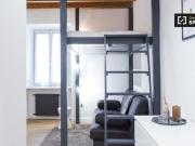 Appartamento 1 camere da letto, Milan Milan 20162 ES73112045