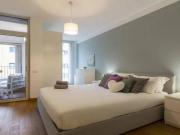 Appartamento 1 camere da letto, Milan Milan 20162 ES86810225