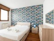 Appartamento 1 camere da letto, Milan Milan DS93156761
