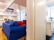 Appartamento 1 camere da letto, Naples Naples 80121...