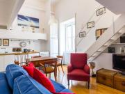 Appartamento 1 camere da letto, Naples Naples 80121...