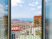Appartamento 1 camere da letto, Naples Naples 80127...