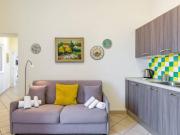 Appartamento 1 camere da letto, Naples Naples 80135...