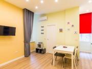 Appartamento 1 camere da letto, Naples Naples 80138...