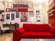 Appartamento 1 camere da letto, Naples Naples 80138...