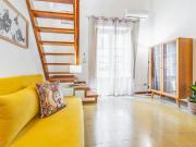 Appartamento 1 camere da letto, Palermo Palermo 90127...