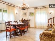 Appartamento 1 camere da letto, Rome Rome 00040 DS64536143