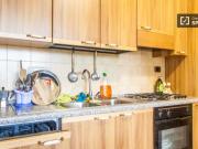 Appartamento 1 camere da letto, Rome Rome 00040 ES64536143