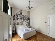 Appartamento 1 camere da letto, Rome Rome 00053 DLS82168481