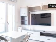 Appartamento 1 camere da letto, Rome Rome 00054 DS44530440