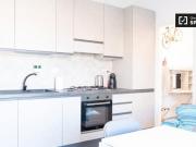 Appartamento 1 camere da letto, Rome Rome 00054 ES44530440