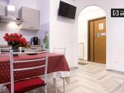 Appartamento 1 camere da letto, Rome Rome 00121 ES54276917