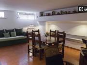 Appartamento 1 camere da letto, Rome Rome 00125 ELS54236515