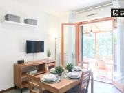 Appartamento 1 camere da letto, Rome Rome 00125 ES44521794