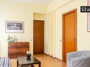 Appartamento 1 camere da letto, Rome Rome 00135 DLS54281547