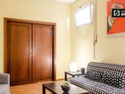 Appartamento 1 camere da letto, Rome Rome 00135 ELS54281547