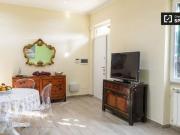 Appartamento 1 camere da letto, Rome Rome 00135 ES81770505
