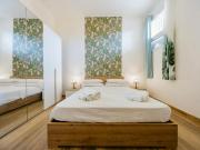 Appartamento 1 camere da letto, Rome Rome 00135 ES95322900