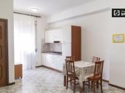 Appartamento 1 camere da letto, Rome Rome 00136 DLS54277249