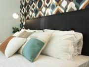 Appartamento 1 camere da letto, Rome Rome 00136 DLS54281926