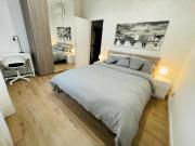 Appartamento 1 camere da letto, Rome Rome 00136 DLS65808838