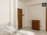 Appartamento 1 camere da letto, Rome Rome 00136 ELS54274496