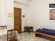 Appartamento 1 camere da letto, Rome Rome 00136 ELS54277249