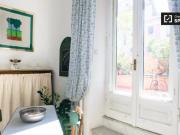 Appartamento 1 camere da letto, Rome Rome 00136 ES61287615