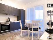 Appartamento 1 camere da letto, Rome Rome 00137 ELS54282622
