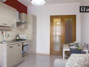 Appartamento 1 camere da letto, Rome Rome 00142 ELS44522314
