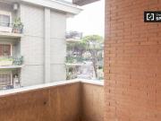Appartamento 1 camere da letto, Rome Rome 00144 DLS63549390