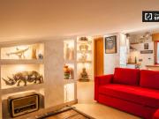 Appartamento 1 camere da letto, Rome Rome 00148 ES44523765