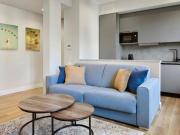 Appartamento 1 camere da letto, Rome Rome 00151 ES93981927