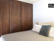 Appartamento 1 camere da letto, Rome Rome 00153 DLS63685792