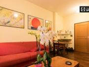 Appartamento 1 camere da letto, Rome Rome 00153 DS60044180