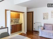 Appartamento 1 camere da letto, Rome Rome 00153 DS82631796