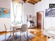 Appartamento 1 camere da letto, Rome Rome 00153 ELS44521831