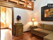 Appartamento 1 camere da letto, Rome Rome 00153 ELS54280438