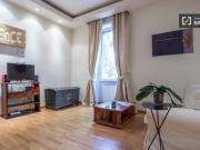 Appartamento 1 camere da letto, Rome Rome 00153 ELS54854018