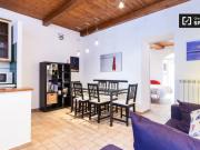 Appartamento 1 camere da letto, Rome Rome 00153 ES44531913