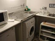 Appartamento 1 camere da letto, Rome Rome 00153 ES73818870