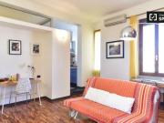 Appartamento 1 camere da letto, Rome Rome 00153 ES81650723