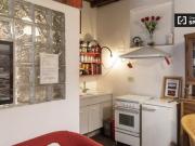 Appartamento 1 camere da letto, Rome Rome 00153 ES87981272