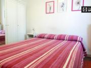 Appartamento 1 camere da letto, Rome Rome 00154 DLS44522548