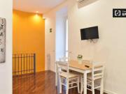 Appartamento 1 camere da letto, Rome Rome 00154 ES44521258